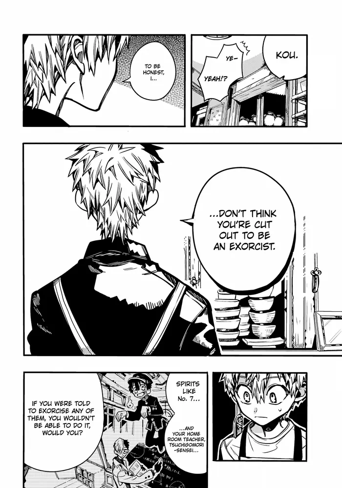 Toilet-Bound Hanako-kun Chapter 97 image 07_optimized